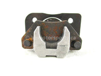 A used Brake Caliper from a 2012 RMK PRO 800 - 163 INCH Polaris OEM Part # 2204139 for sale. Check out our online catalog for more parts!