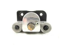A used Brake Caliper from a 2012 RMK PRO 800 - 163 INCH Polaris OEM Part # 2204139 for sale. Check out our online catalog for more parts!