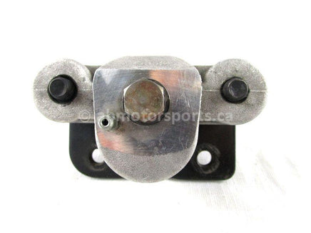 A used Brake Caliper from a 2012 RMK PRO 800 - 163 INCH Polaris OEM Part # 2204139 for sale. Check out our online catalog for more parts!
