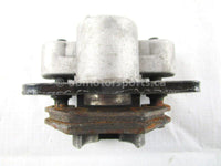 A used Brake Caliper from a 2012 RMK PRO 800 - 163 INCH Polaris OEM Part # 2204139 for sale. Check out our online catalog for more parts!
