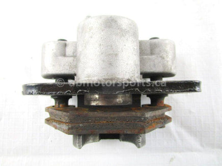 A used Brake Caliper from a 2012 RMK PRO 800 - 163 INCH Polaris OEM Part # 2204139 for sale. Check out our online catalog for more parts!