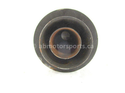 A used Can from a 2012 RMK PRO 800 - 163 INCH Polaris OEM Part # AFTERMARKET for sale. Check out our online catalog for more parts!