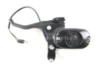 A used Master Cylinder from a 2012 RMK PRO 800 - 163 INCH Polaris OEM Part # 2204135 for sale. Check out our online catalog for more parts!