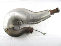 A used Tuned Pipe from a 2012 RMK PRO 800 - 163 INCH Polaris OEM Part # 1261959 for sale. Check out our online catalog for more parts!