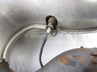 A used Tuned Pipe from a 2012 RMK PRO 800 - 163 INCH Polaris OEM Part # 1261959 for sale. Check out our online catalog for more parts!