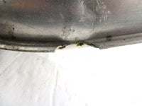 A used Tuned Pipe from a 2012 RMK PRO 800 - 163 INCH Polaris OEM Part # 1261959 for sale. Check out our online catalog for more parts!