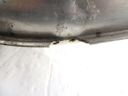 A used Tuned Pipe from a 2012 RMK PRO 800 - 163 INCH Polaris OEM Part # 1261959 for sale. Check out our online catalog for more parts!