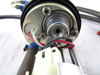A used Fuel Pump from a 2012 RMK PRO 800 - 163 INCH Polaris OEM Part # 2521093 for sale. Check out Polaris snowmobile parts in our online catalog!
