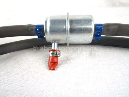A used Fuel Pump from a 2012 RMK PRO 800 - 163 INCH Polaris OEM Part # 2521093 for sale. Check out Polaris snowmobile parts in our online catalog!