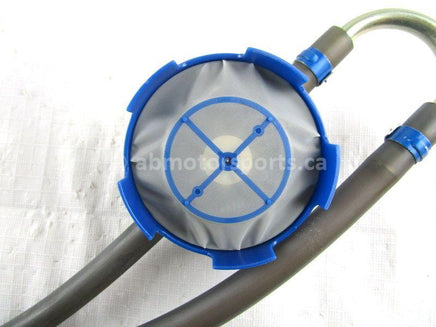 A used Fuel Pump from a 2012 RMK PRO 800 - 163 INCH Polaris OEM Part # 2521093 for sale. Check out Polaris snowmobile parts in our online catalog!