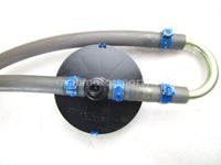 A used Fuel Pump from a 2012 RMK PRO 800 - 163 INCH Polaris OEM Part # 2521093 for sale. Check out Polaris snowmobile parts in our online catalog!