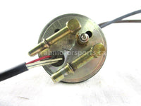 A used Fuel Pump from a 2012 RMK PRO 800 - 163 INCH Polaris OEM Part # 2521093 for sale. Check out Polaris snowmobile parts in our online catalog!