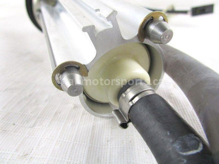 A used Fuel Pump from a 2012 RMK PRO 800 - 163 INCH Polaris OEM Part # 2521093 for sale. Check out Polaris snowmobile parts in our online catalog!