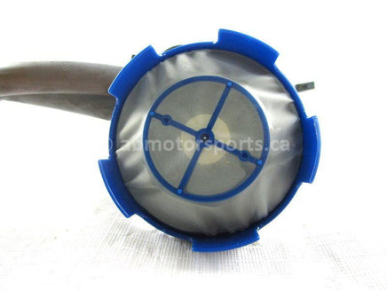 A used Fuel Pump from a 2012 RMK PRO 800 - 163 INCH Polaris OEM Part # 2521093 for sale. Check out Polaris snowmobile parts in our online catalog!