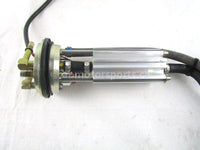 A used Fuel Pump from a 2012 RMK PRO 800 - 163 INCH Polaris OEM Part # 2521093 for sale. Check out Polaris snowmobile parts in our online catalog!