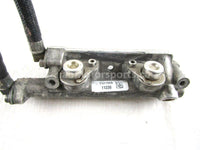 A used Fuel Rail from a 2012 RMK PRO 800 - 163 INCH Polaris OEM Part # 2521143 for sale. Check out Polaris snowmobile parts in our online catalog!