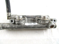 A used Fuel Rail from a 2012 RMK PRO 800 - 163 INCH Polaris OEM Part # 2521143 for sale. Check out Polaris snowmobile parts in our online catalog!