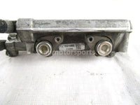 A used Fuel Rail from a 2012 RMK PRO 800 - 163 INCH Polaris OEM Part # 2521143 for sale. Check out Polaris snowmobile parts in our online catalog!