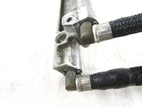 A used Fuel Rail from a 2012 RMK PRO 800 - 163 INCH Polaris OEM Part # 2521143 for sale. Check out Polaris snowmobile parts in our online catalog!