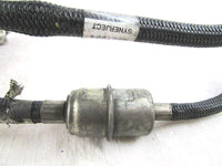 A used Fuel Rail from a 2012 RMK PRO 800 - 163 INCH Polaris OEM Part # 2521143 for sale. Check out Polaris snowmobile parts in our online catalog!