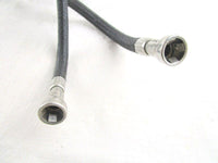 A used Fuel Rail from a 2012 RMK PRO 800 - 163 INCH Polaris OEM Part # 2521143 for sale. Check out Polaris snowmobile parts in our online catalog!