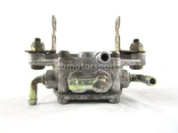 A used Fuel Pump from a 2000 RMK 600 Polaris OEM Part # 2520134 for sale. Polaris parts!! Check out our online catalog for more parts that will fit your unit!