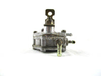 A used Fuel Pump from a 2000 RMK 600 Polaris OEM Part # 2520134 for sale. Polaris parts!! Check out our online catalog for more parts that will fit your unit!
