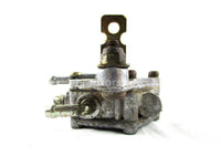 A used Fuel Pump from a 2000 RMK 600 Polaris OEM Part # 2520134 for sale. Polaris parts!! Check out our online catalog for more parts that will fit your unit!