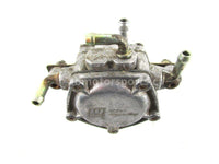 A used Fuel Pump from a 2000 RMK 600 Polaris OEM Part # 2520134 for sale. Polaris parts!! Check out our online catalog for more parts that will fit your unit!