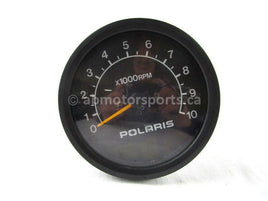 A used Tachometer from a 2000 RMK 600 Polaris OEM Part # 3280308 for sale. Polaris parts!! Check out our online catalog for more parts that will fit your unit!