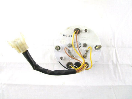 A used Tachometer from a 2000 RMK 600 Polaris OEM Part # 3280308 for sale. Polaris parts!! Check out our online catalog for more parts that will fit your unit!