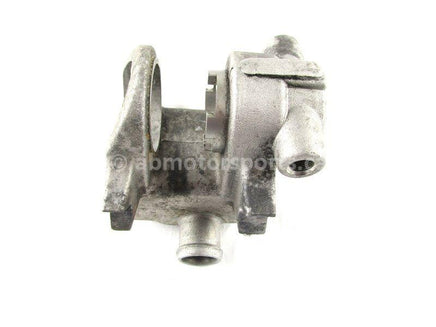 A used Brake Caliper from a 2000 RMK 600 Polaris OEM Part # 1910344 for sale. Check out our online catalog for more parts that will fit your unit!