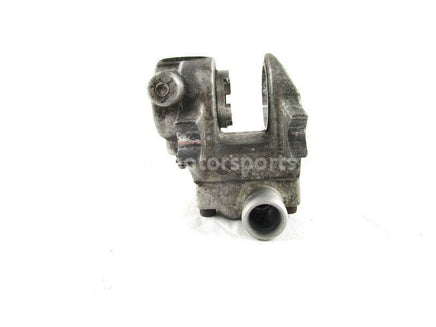 A used Brake Caliper from a 2000 RMK 600 Polaris OEM Part # 1910344 for sale. Check out our online catalog for more parts that will fit your unit!