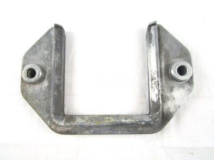 A used Brake Caliper Mount from a 2000 RMK 600 Polaris OEM Part # 1930733 for sale. Check out our online catalog for more parts that will fit your unit!