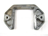 A used Brake Caliper Mount from a 2000 RMK 600 Polaris OEM Part # 1930733 for sale. Check out our online catalog for more parts that will fit your unit!