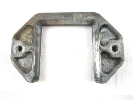 A used Brake Caliper Mount from a 2000 RMK 600 Polaris OEM Part # 1930733 for sale. Check out our online catalog for more parts that will fit your unit!