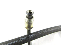 A used Brake Line from a 2000 RMK 600 Polaris OEM Part # 1910313 for sale. Check out our online catalog for more parts that will fit your unit!