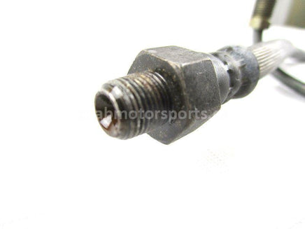 A used Brake Line from a 2000 RMK 600 Polaris OEM Part # 1910313 for sale. Check out our online catalog for more parts that will fit your unit!