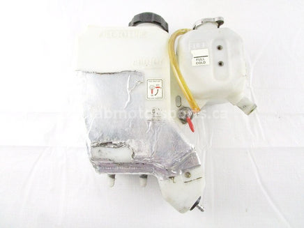 A used Oil Tank from a 2000 RMK 600 Polaris OEM Part # 1253353 for sale. Check out our online catalog for more parts that will fit your unit!