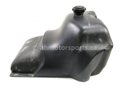 A used Gas Tank from a 2000 RMK 600 Polaris OEM Part # 2520150 for sale. Check out our online catalog for more parts that will fit your unit!