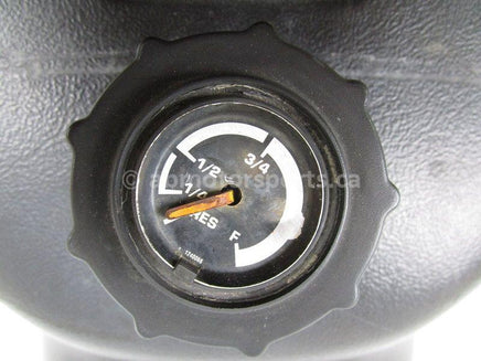 A used Gas Tank from a 2000 RMK 600 Polaris OEM Part # 2520150 for sale. Check out our online catalog for more parts that will fit your unit!