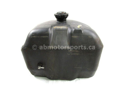A used Gas Tank from a 2000 RMK 600 Polaris OEM Part # 2520150 for sale. Check out our online catalog for more parts that will fit your unit!