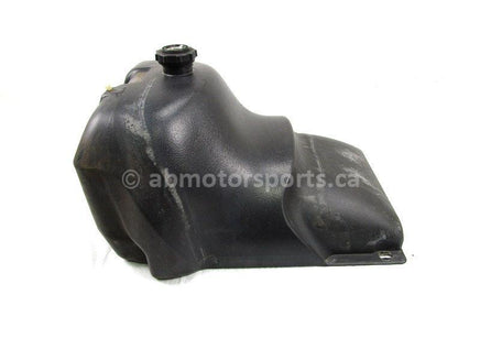 A used Gas Tank from a 2000 RMK 600 Polaris OEM Part # 2520150 for sale. Check out our online catalog for more parts that will fit your unit!