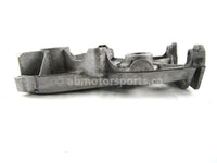 A used Chaincase from a 2000 RMK 600 Polaris OEM Part # 5131455 for sale. Check out our online catalog for more parts that will fit your unit!
