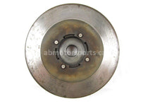 A used Brake Disc from a 2000 RMK 600 Polaris OEM Part # 2202493 for sale. Check out our online catalog for more parts that will fit your unit!