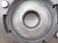 A used Brake Disc from a 2000 RMK 600 Polaris OEM Part # 2202493 for sale. Check out our online catalog for more parts that will fit your unit!