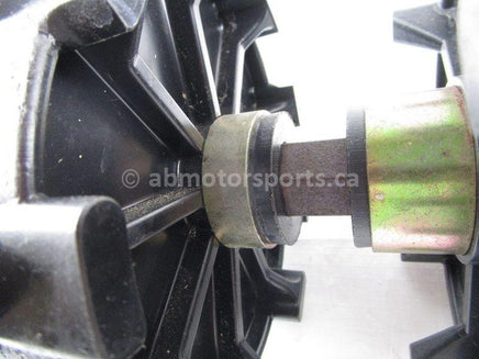 A used Driveshaft from a 2000 RMK 600 Polaris OEM Part # 1590284 for sale. Polaris parts! Check out our online catalog for more parts that will fit your unit!