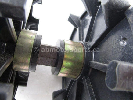 A used Driveshaft from a 2000 RMK 600 Polaris OEM Part # 1590284 for sale. Polaris parts! Check out our online catalog for more parts that will fit your unit!