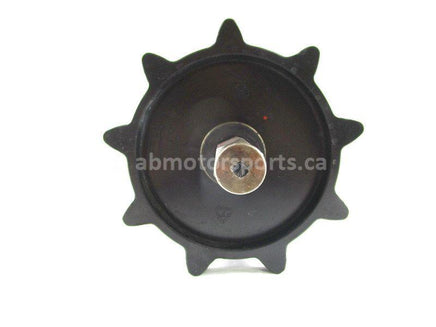 A used Driveshaft from a 2000 RMK 600 Polaris OEM Part # 1590284 for sale. Polaris parts! Check out our online catalog for more parts that will fit your unit!