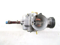 A used Carburetor Mag from a 2000 RMK 600 Polaris OEM Part # 1253294 for sale. Check out Polaris snowmobile parts in our online catalog!